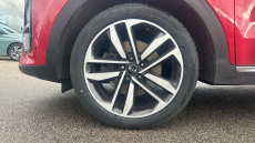 Kia Sportage 1.6 CRDi ISG 4 5dr Diesel Estate